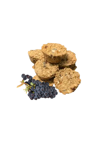 Gros Biscuits Raisins